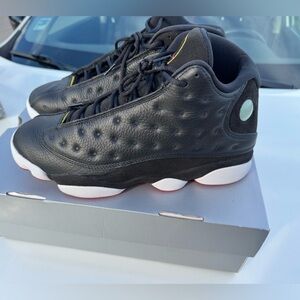 Jordan 13 Retro ‘Playoffs’ 2023 (414571-062)
